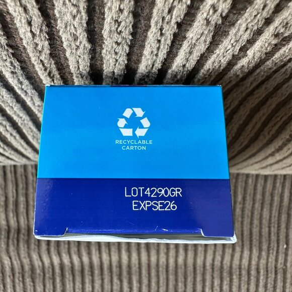 Crest Pro-Health Advanced Deep Clean Mint Toothpaste 5.9 Oz - Picture 4 of 4